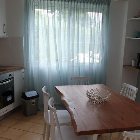 Amparoudes Apartment กริโอปียี ภายนอก รูปภาพ