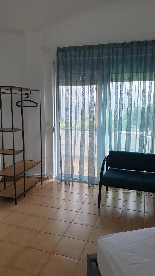 Amparoudes Apartment กริโอปียี ภายนอก รูปภาพ